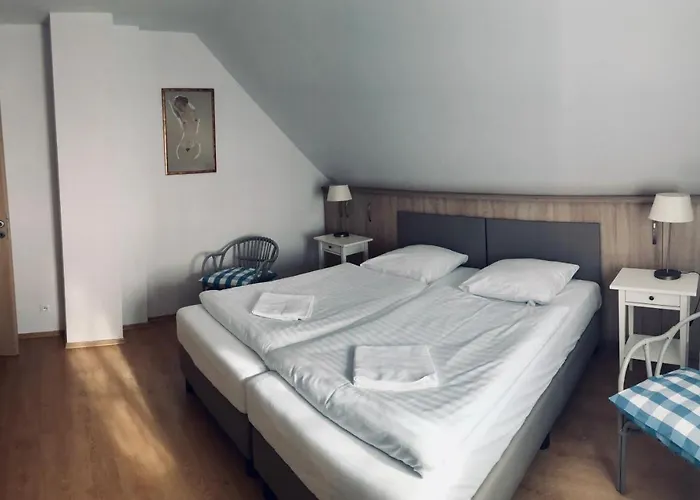 812_nova Pec Appartement *